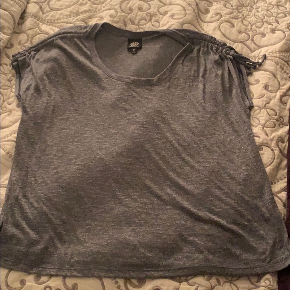 Bobeau blouse